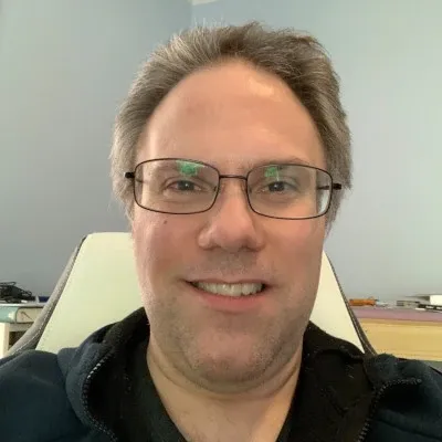 Paul, founder of HyperPaste