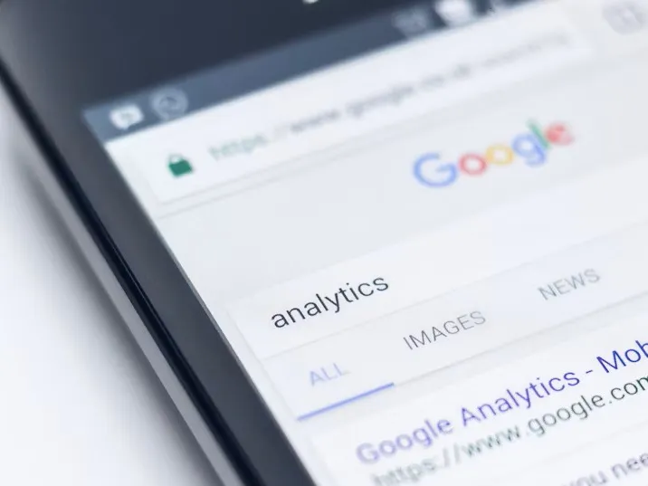 Google Search on Phone