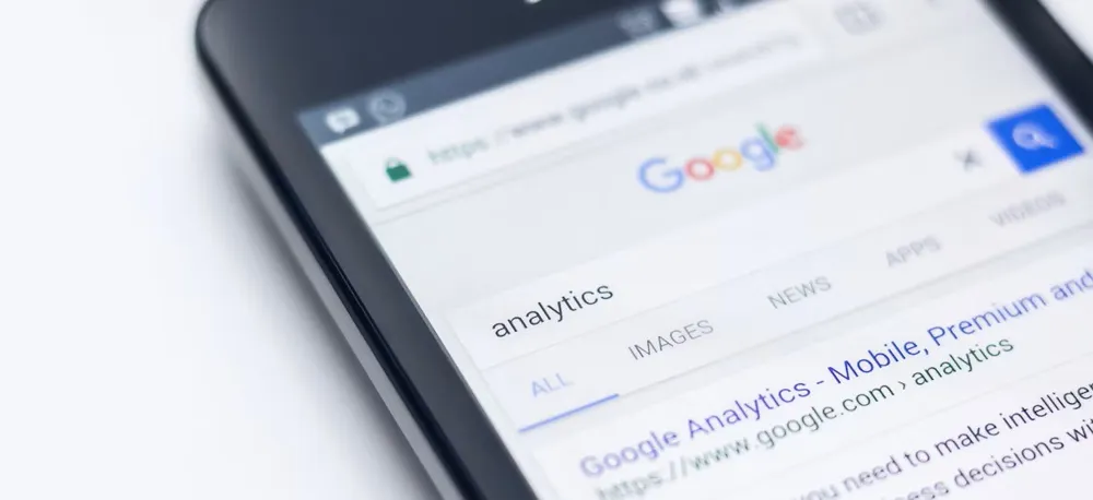 Google Search on Phone
